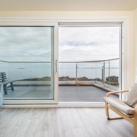 איינסטרטר Stunning Shore Front House In Historic Cellardyke מראה חיצוני תמונה