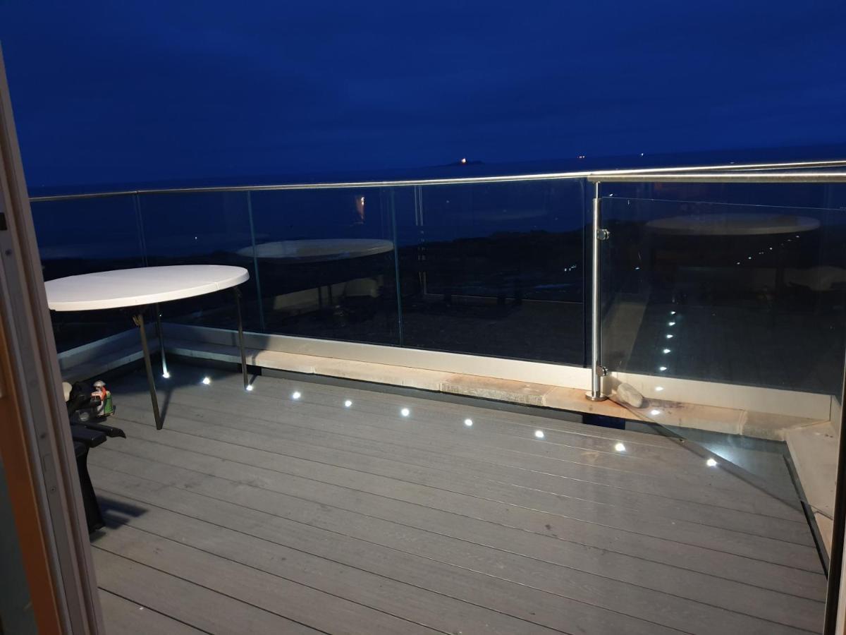 איינסטרטר Stunning Shore Front House In Historic Cellardyke מראה חיצוני תמונה